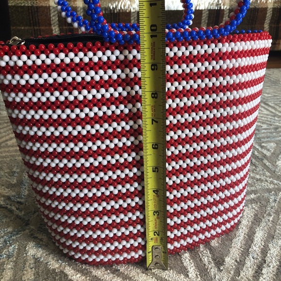 Hand made bag - Picture 7 of 7